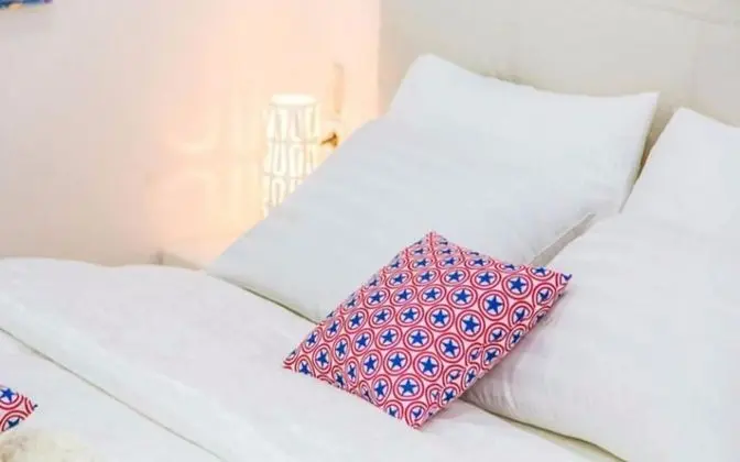 Oda (Duplex 2 (Spa Duplex))