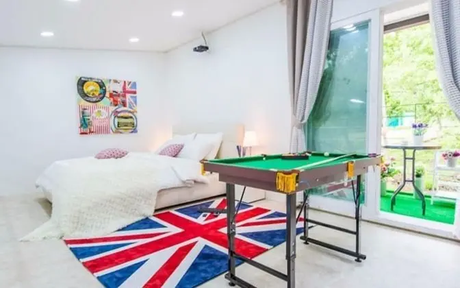 Oda (Duplex 2 (Spa Duplex))