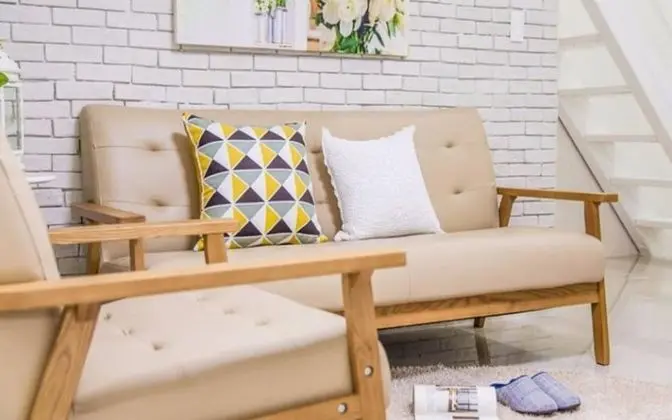 Oda (Duplex 2 (Spa Duplex))