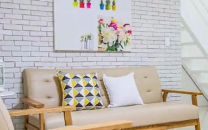 Oda (Duplex 2 (Spa Duplex))