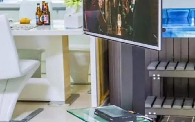 Oda (Duplex 2 (Spa Duplex))