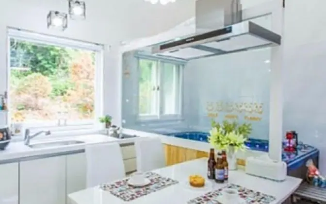 Oda (Duplex 2 (Spa Duplex))