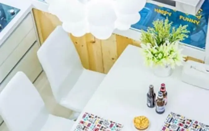 Oda (Duplex 2 (Spa Duplex))