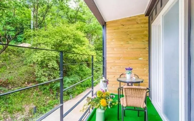 Oda (Duplex 2 (Spa Duplex))