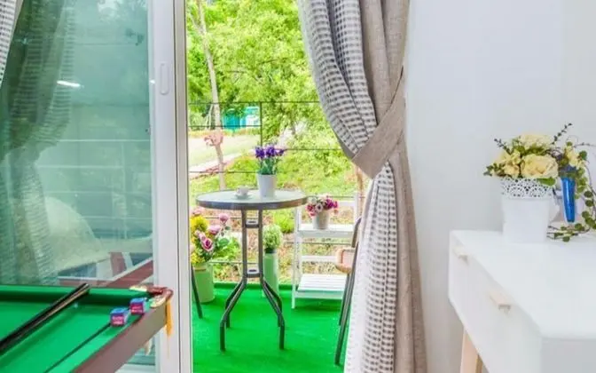 Oda (Duplex 2 (Spa Duplex))