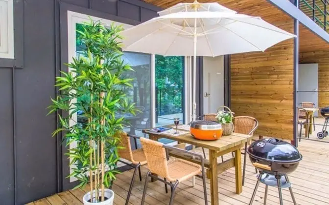 Oda (Duplex 2 (Spa Duplex))