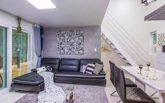 Oda (Duplex No 1 (Spa Duplex))