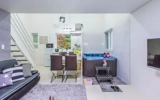 Oda (Duplex No 1 (Spa Duplex))