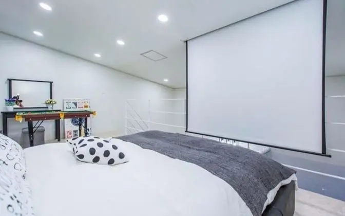 Oda (Duplex No 1 (Spa Duplex))