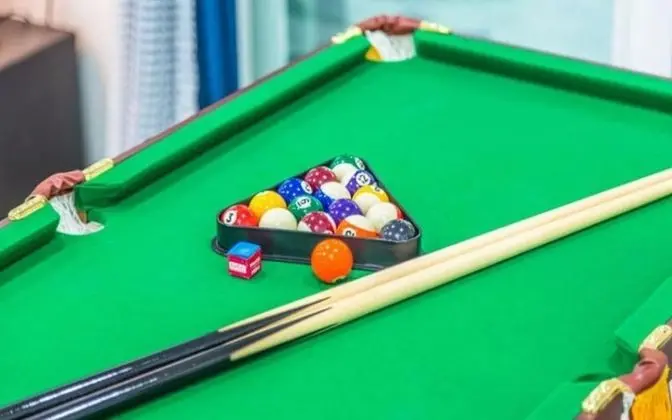 Oda (Duplex No 1 (Spa Duplex))