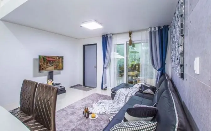 Oda (Duplex No 1 (Spa Duplex))