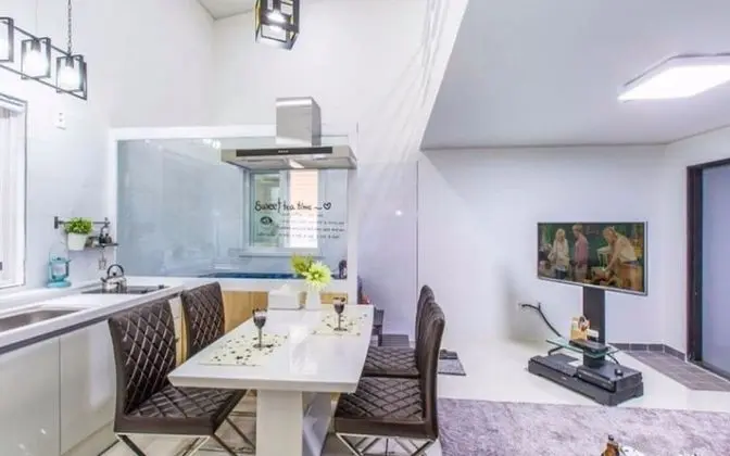 Oda (Duplex No 1 (Spa Duplex))