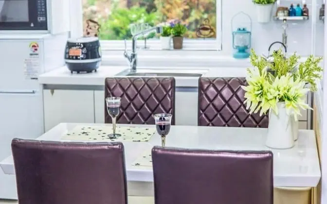 Oda (Duplex No 1 (Spa Duplex))