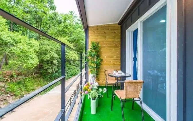 Oda (Duplex No 1 (Spa Duplex))