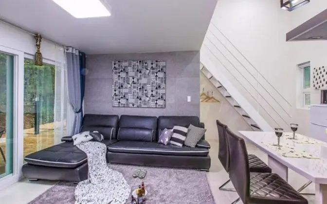 Oda (Duplex No 1 (Spa Duplex))