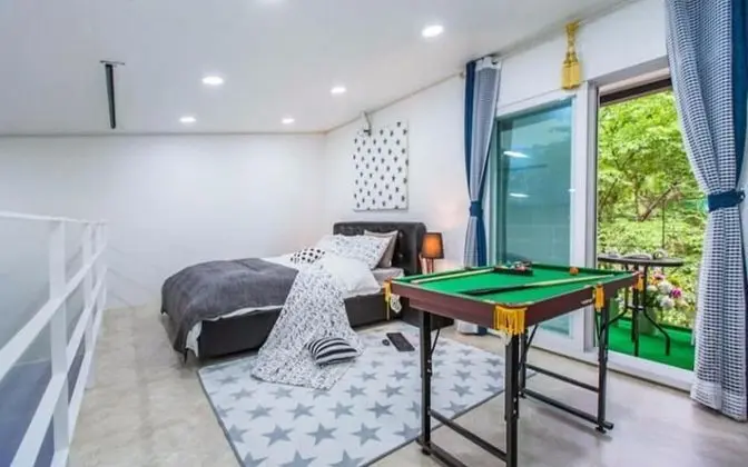 Oda (Duplex No 1 (Spa Duplex))