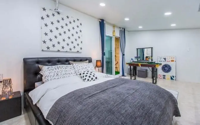 Oda (Duplex No 1 (Spa Duplex))