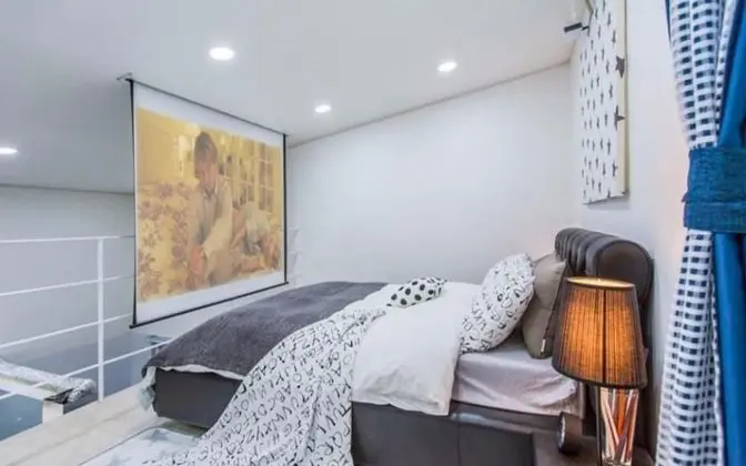 Oda (Duplex No 1 (Spa Duplex))