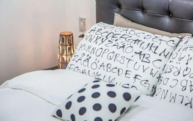 Oda (Duplex No 1 (Spa Duplex))