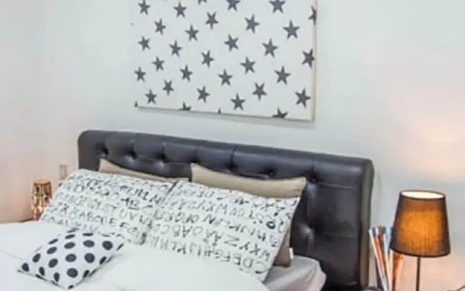 Oda (Duplex No 1 (Spa Duplex))