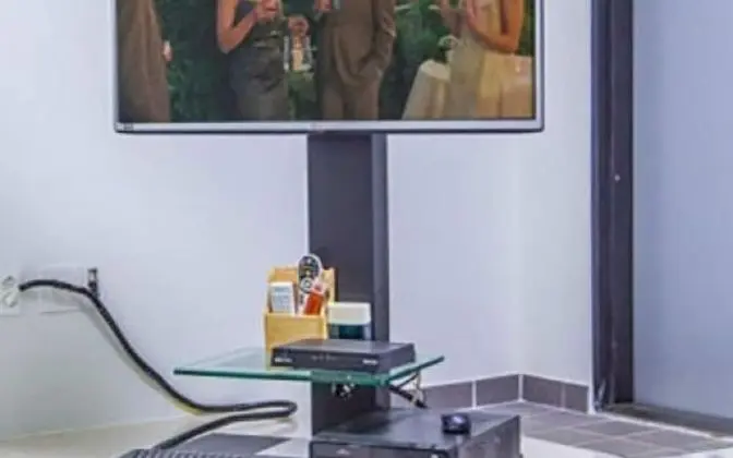 Oda (Duplex No 1 (Spa Duplex))