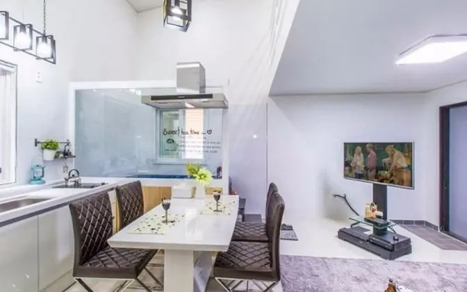 Oda (Duplex No 1 (Spa Duplex))