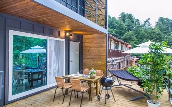 Oda (Duplex No 1 (Spa Duplex))