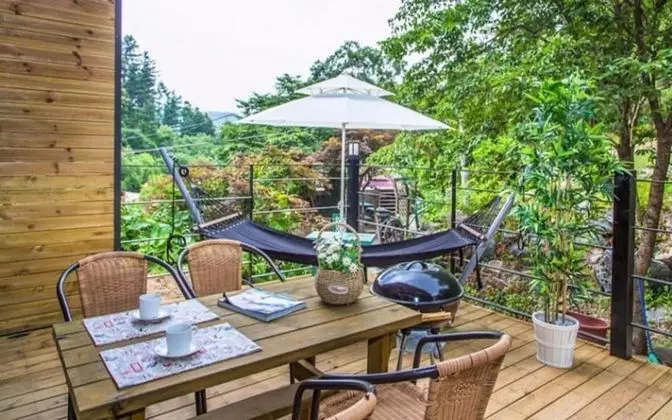 Oda (Duplex No 1 (Spa Duplex))