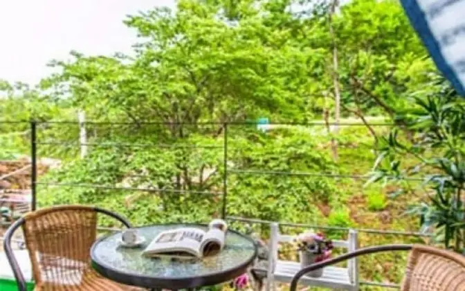 Oda (Duplex No 1 (Spa Duplex))