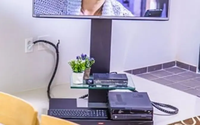 Oda (Duplex No 3 (Spa Duplex))