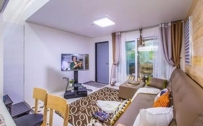 Oda (Duplex No 3 (Spa Duplex))