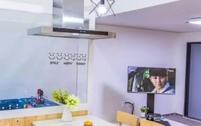 Oda (Duplex No 3 (Spa Duplex))