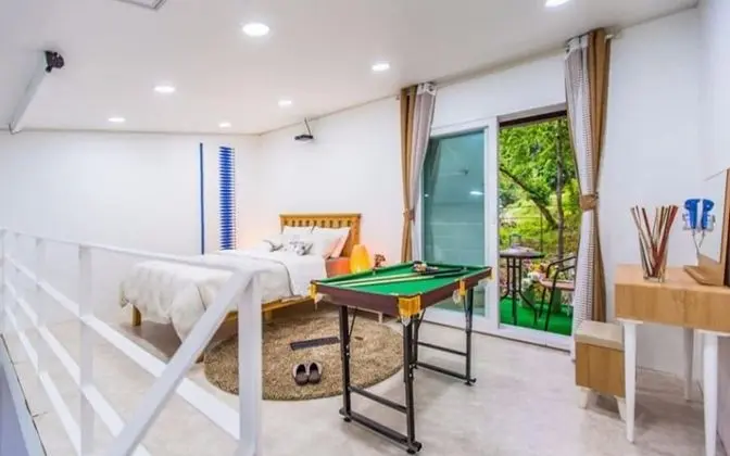 Oda (Duplex No 3 (Spa Duplex))