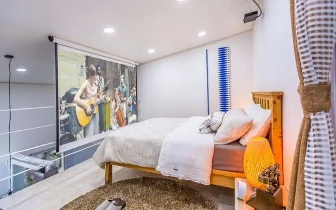 Oda (Duplex No 3 (Spa Duplex))