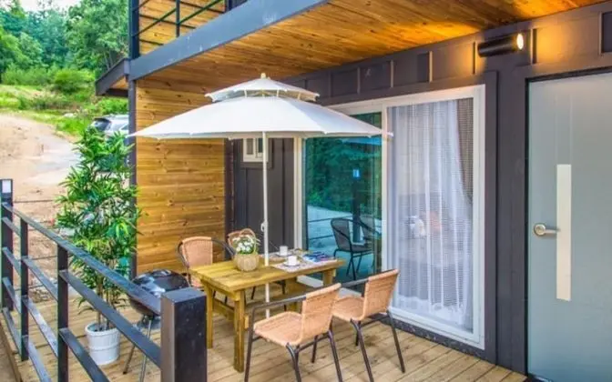 Oda (Duplex No 3 (Spa Duplex))