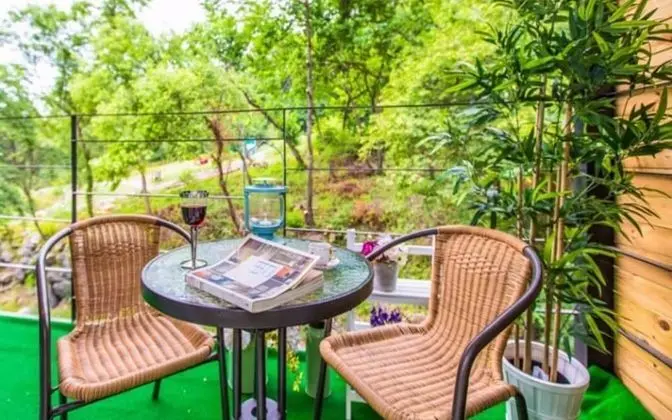 Oda (Duplex No 3 (Spa Duplex))