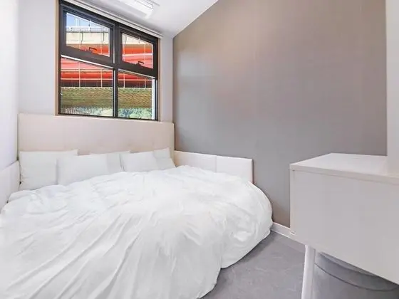 Basic Oda, 3 Yatak Odası (Cielo dokchae pool villa)