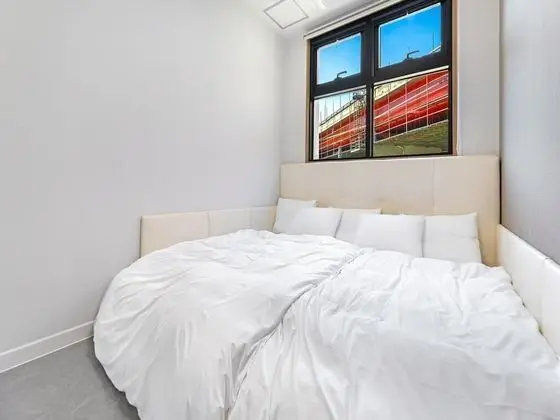 Basic Oda, 3 Yatak Odası (Cielo dokchae pool villa)