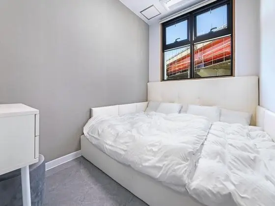 Basic Oda, 3 Yatak Odası (Cielo dokchae pool villa)