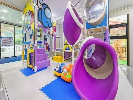 Basic Oda, 3 Yatak Odası (Cielo dokchae pool villa)