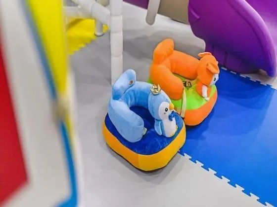 Basic Oda, 3 Yatak Odası (Cielo dokchae pool villa)