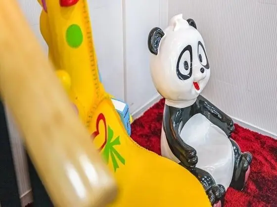 Basic Oda, 3 Yatak Odası (Cielo dokchae pool villa)