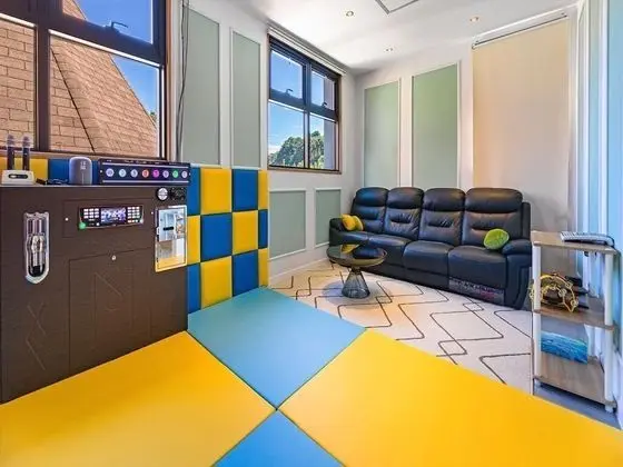 Basic Oda, 3 Yatak Odası (Cielo dokchae pool villa)