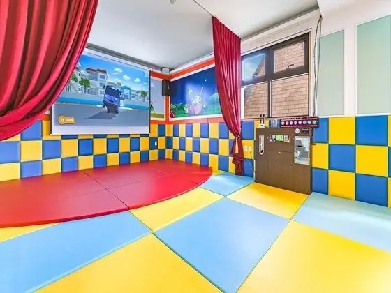 Basic Oda, 3 Yatak Odası (Cielo dokchae pool villa)