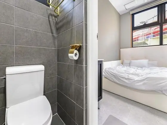 Basic Oda, 3 Yatak Odası (Cielo dokchae pool villa)