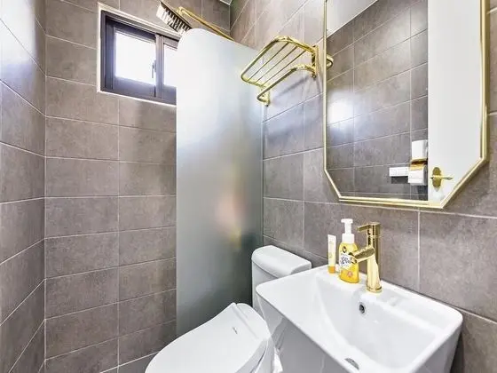 Basic Oda, 3 Yatak Odası (Cielo dokchae pool villa)