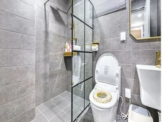 Basic Oda, 3 Yatak Odası (Cielo dokchae pool villa)