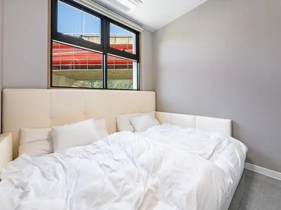 Basic Oda, 3 Yatak Odası (Cielo dokchae pool villa)