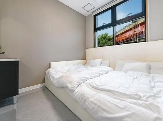 Basic Oda, 3 Yatak Odası (Cielo dokchae pool villa)