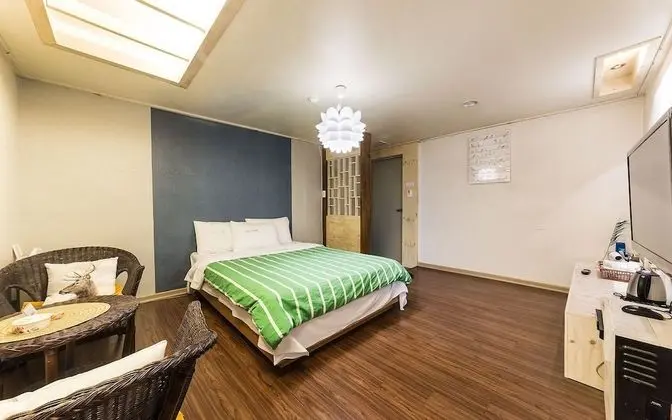 Oda (Semi-Special Room)